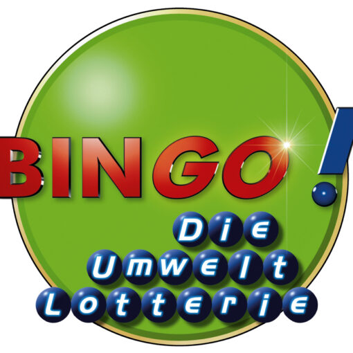 Bingo! Die Umwelt Lotterie