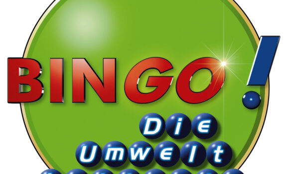 Bingo! Die Umwelt Lotterie