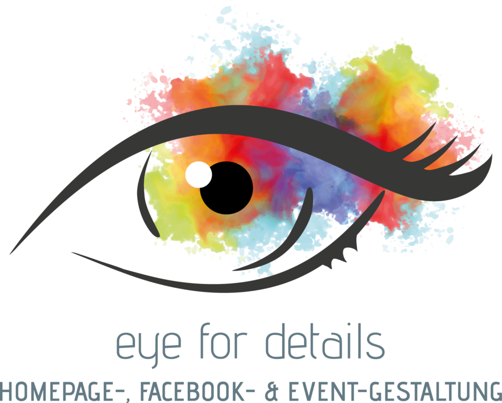 Logo Clarissa Klatt - eye for details