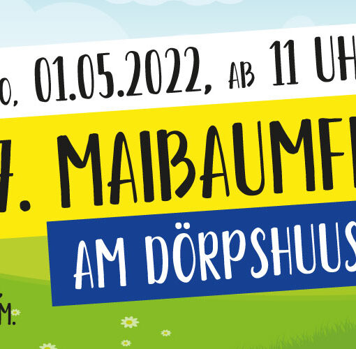 17. Maibaumfest